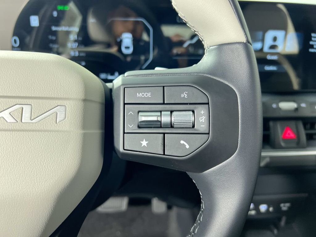 New 2026 Wave Blue Kia GT-Line image 19