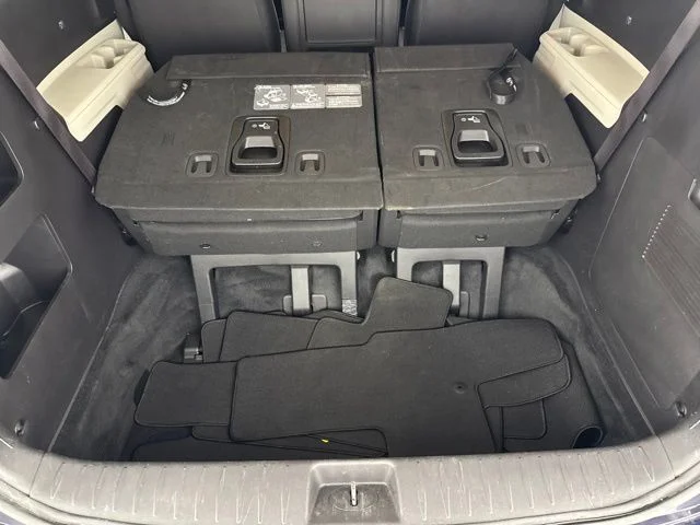 Used 2023 Blue Kia LX Seat Package image 29
