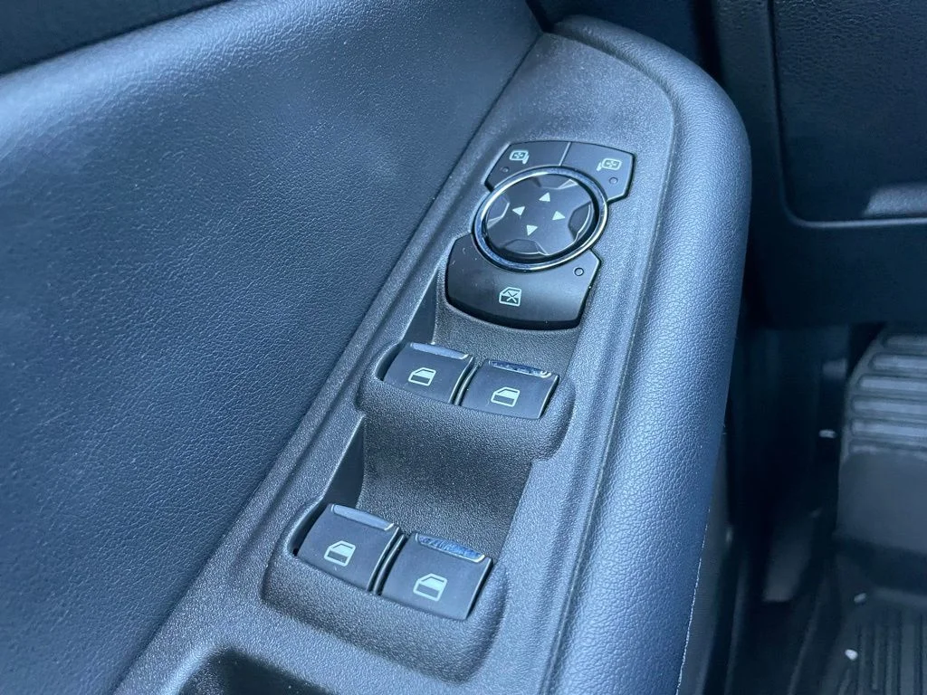 2022 Ford Edge SEL - Photo 22