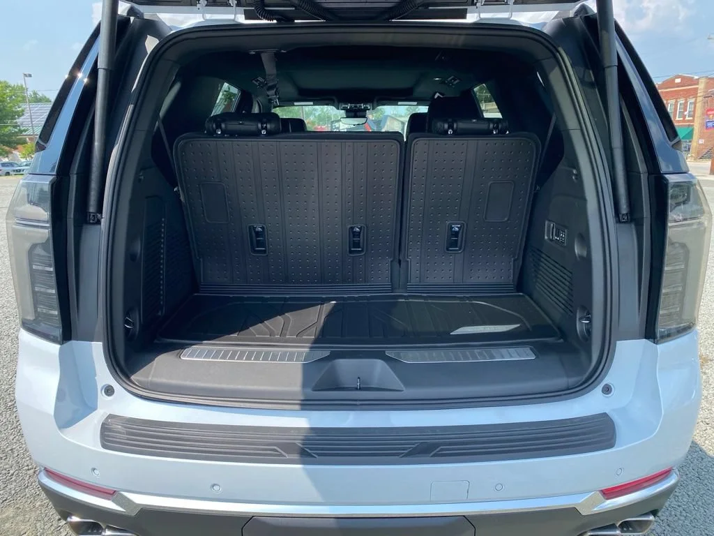 2026 Chevrolet Tahoe High Country - Photo 19
