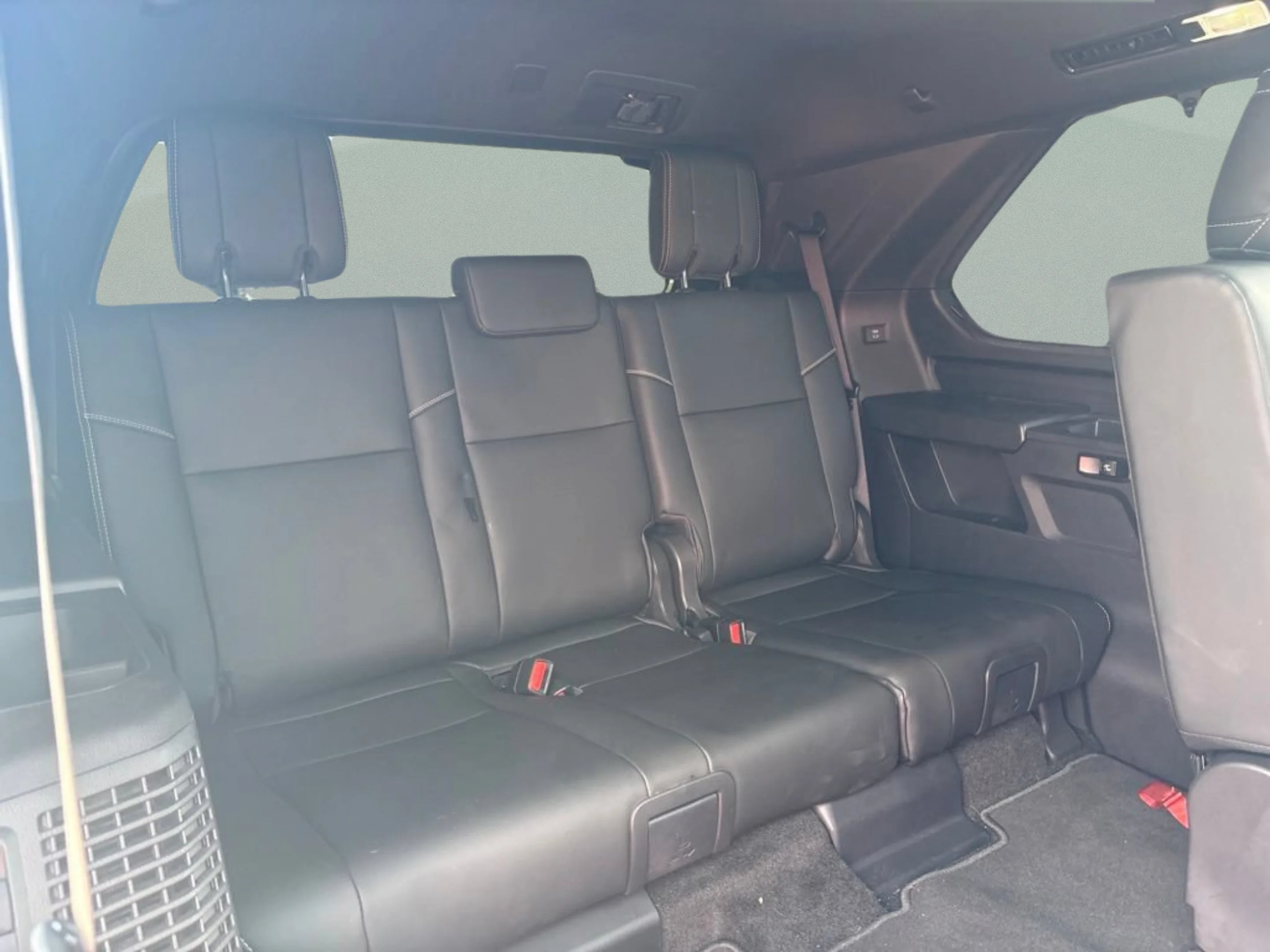 Used 2026 Pearl Toyota Limited image 21