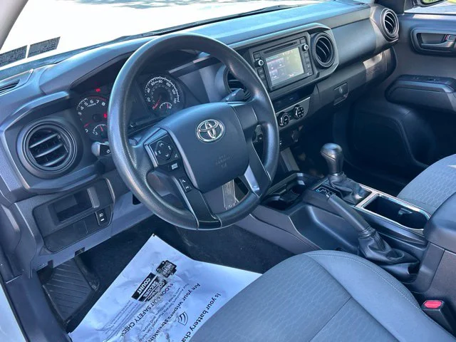 Used 2016 White Toyota SR image 16