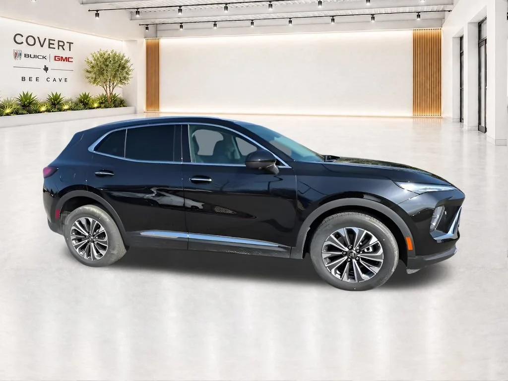 2026 Buick Envision Preferred - Photo 14
