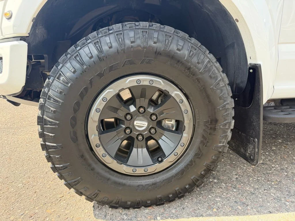 Used 2018  Ford Raptor image 23
