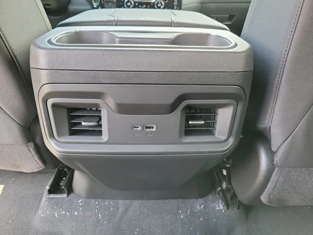 New 2026 Sterling Gray Metallic Chevrolet RST image 15