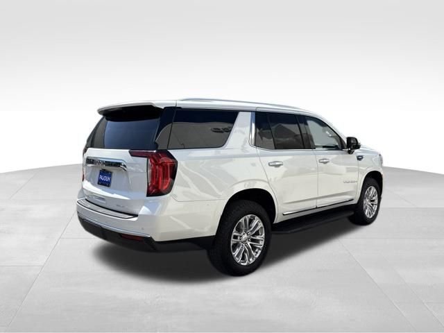 Used 2021 White GMC SLT image 7