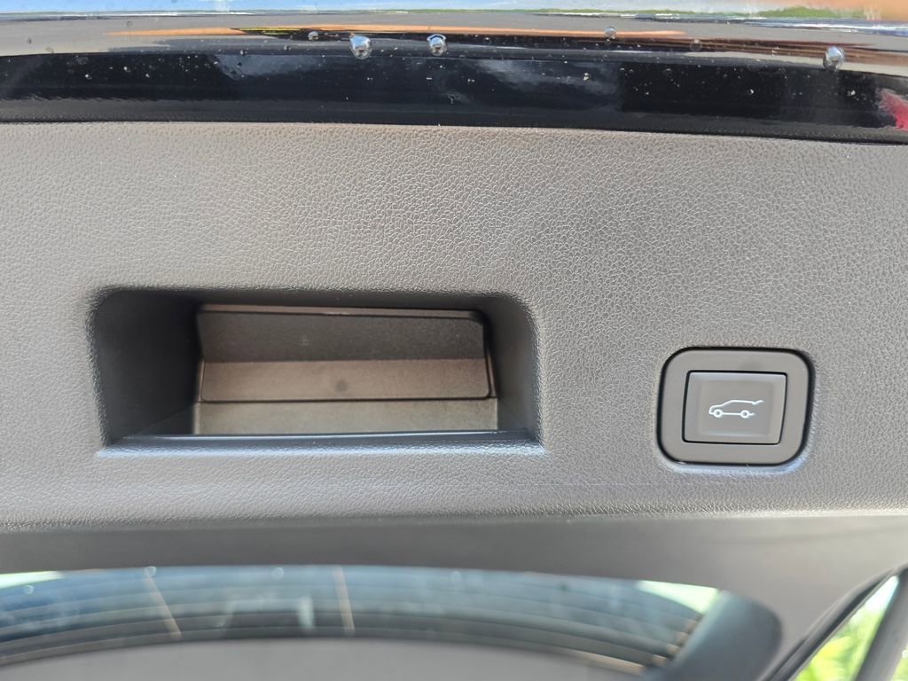 2026 GMC Acadia Elevation - Photo 31