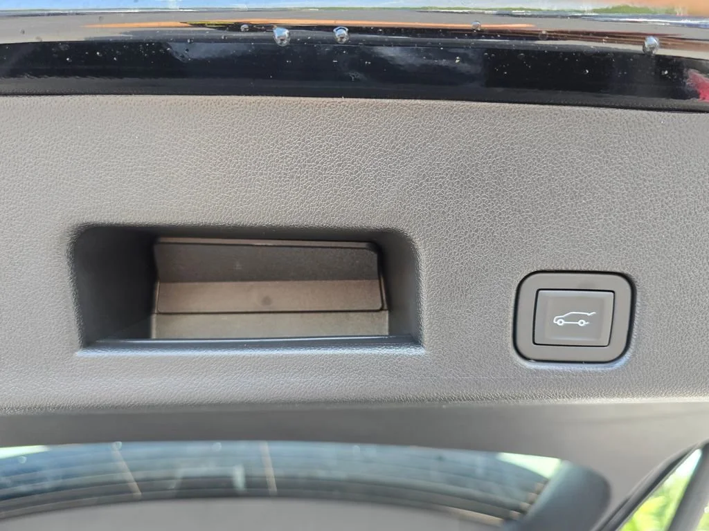 2026 GMC Acadia Elevation - Photo 31
