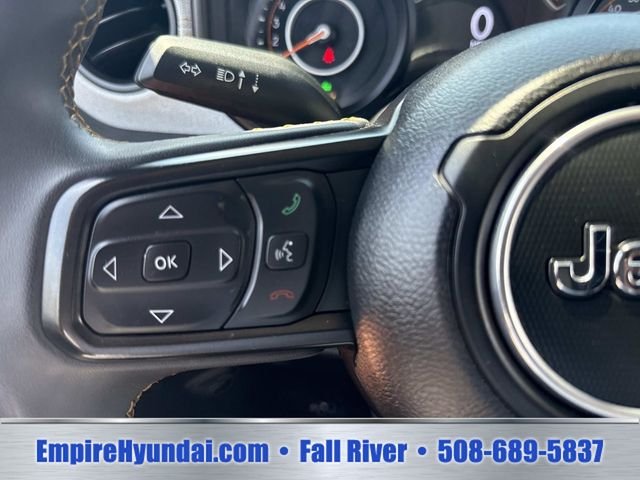 2024 Jeep Wrangler 4-Door Sport S - Photo 28