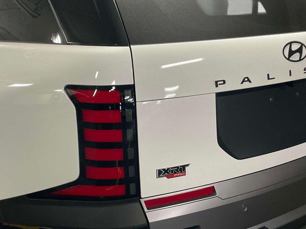 2026 Hyundai Palisade XRT Pro - Photo 11