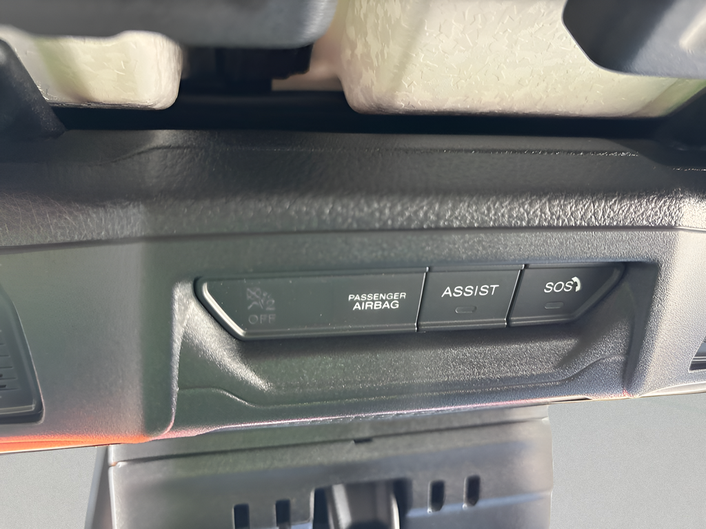 New 2026 Joose Jeep Sport S image 28