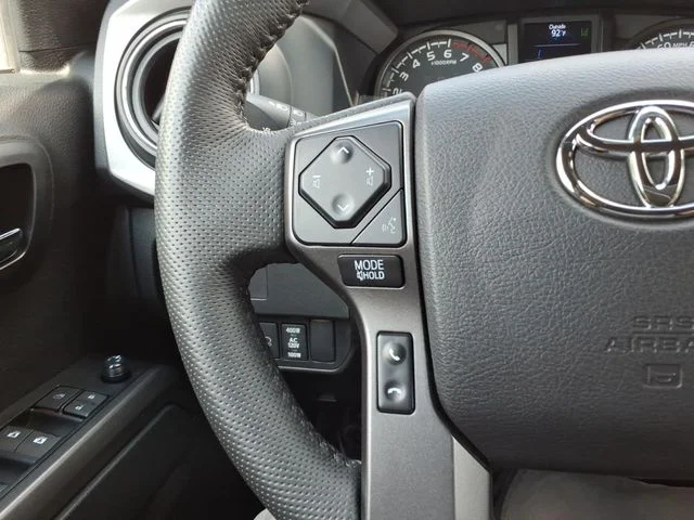 Used 2022 Gray Toyota TRD Sport image 25