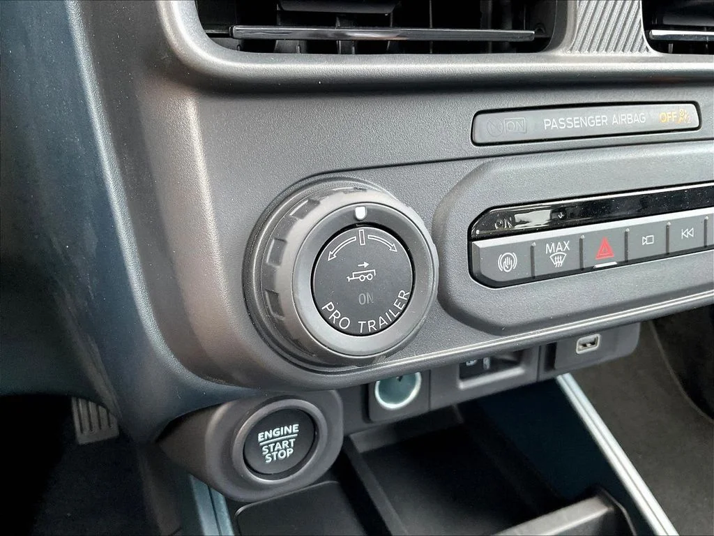 New 2026 Space White Metallic Ford Lariat® image 22