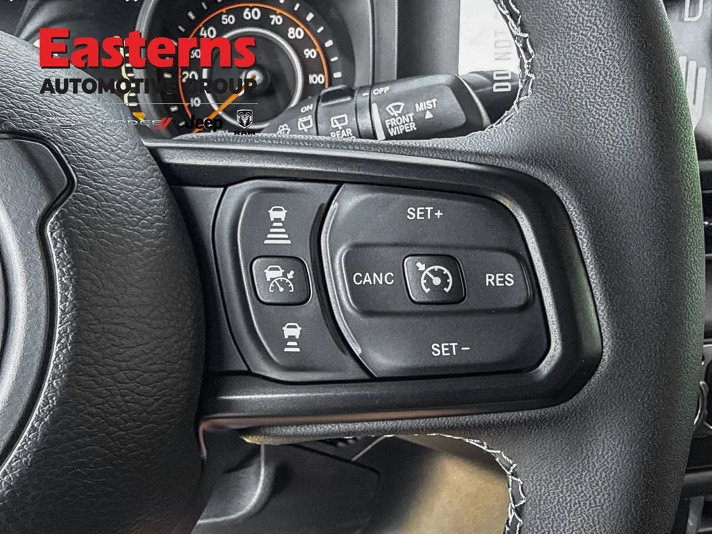New 2026 Reign Exterior Paint Jeep Rubicon image 15