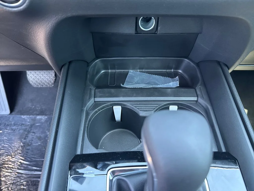 New 2026 Jet Black Mazda Premium Plus image 27