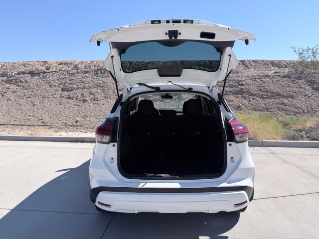 2025 Nissan KICKS PLAY Base - Photo 29