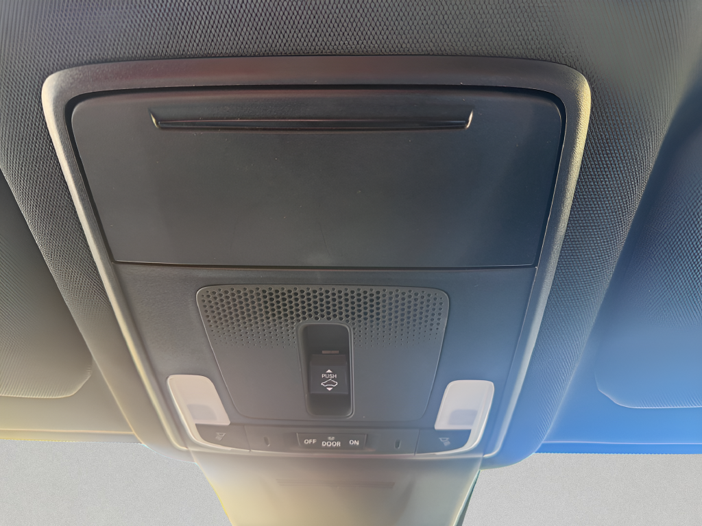 Used 2023 Blue Honda Sport image 32