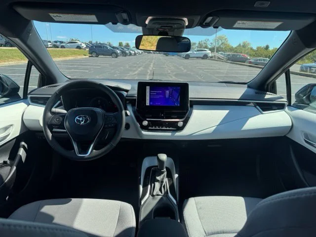New 2027  Toyota SE image 15