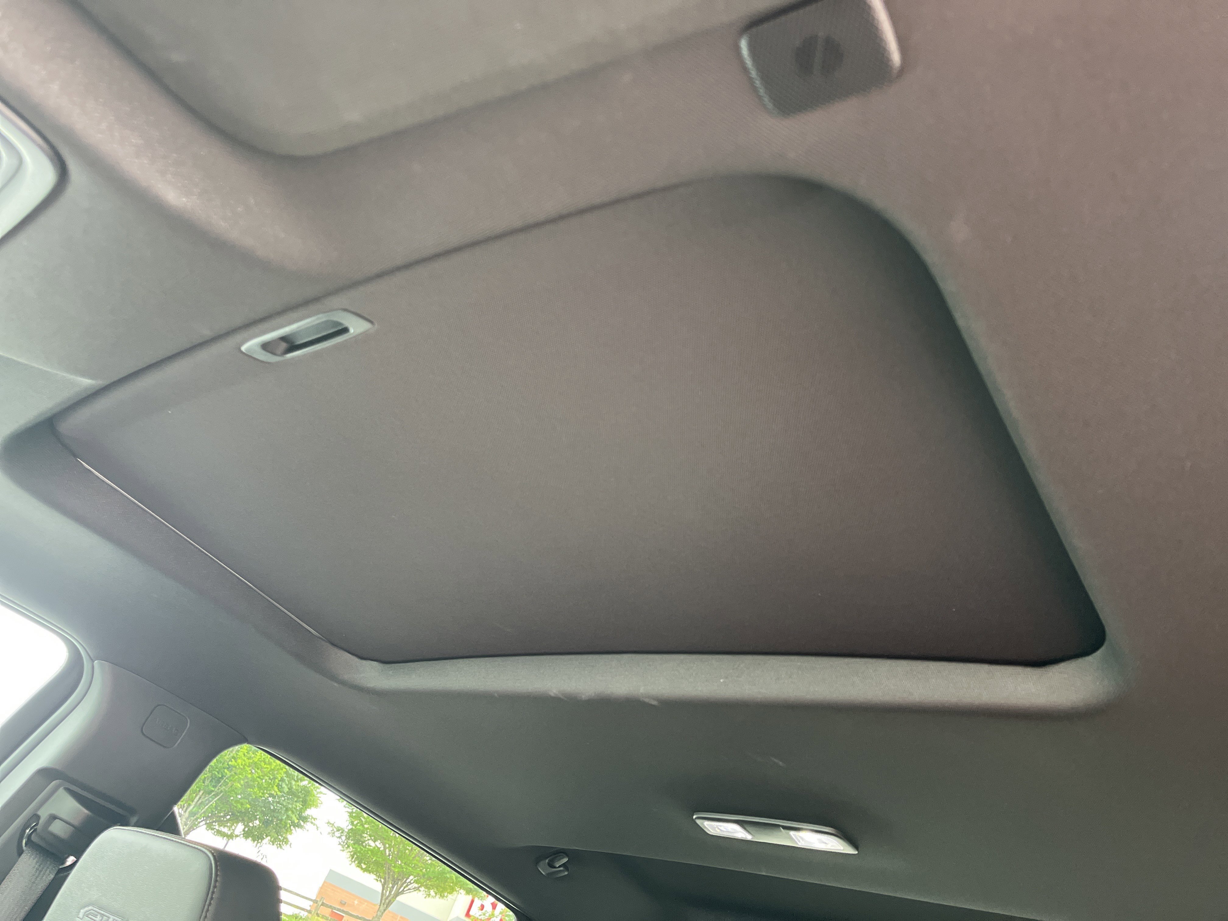 Used 2025 Summit White GMC AT4 image 17