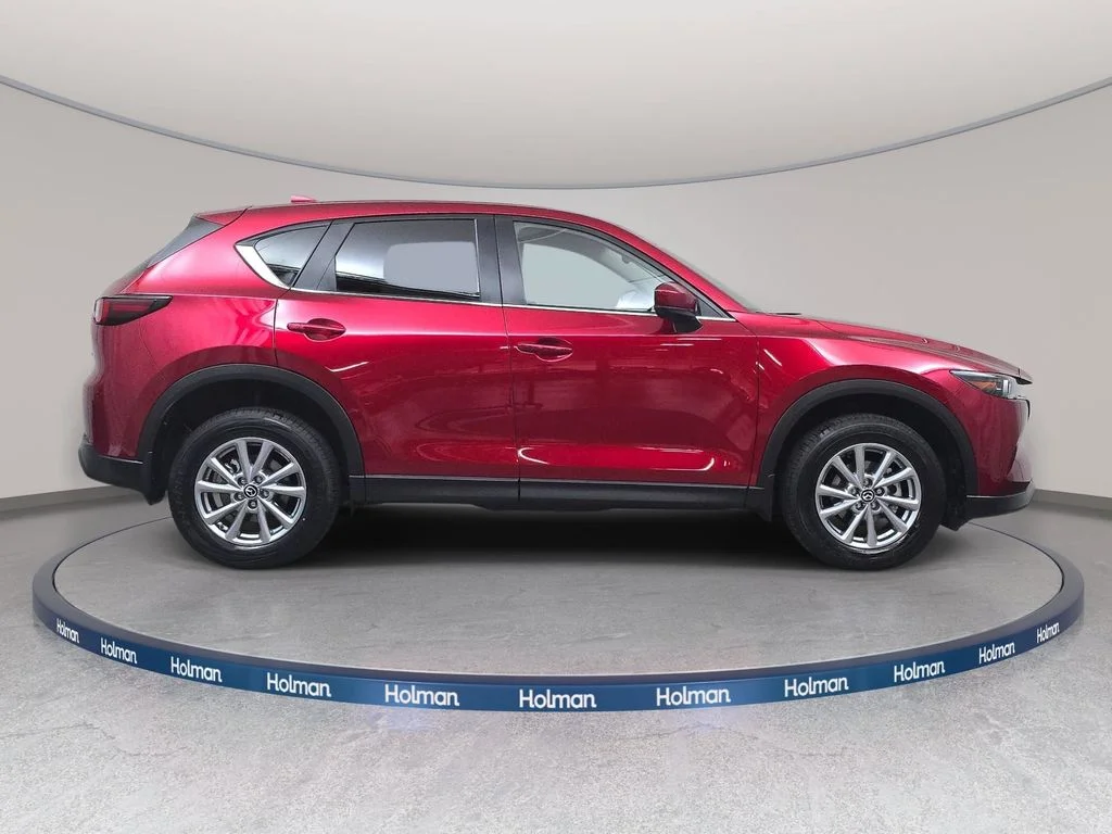 Used 2023 Red Mazda 2.5 S Select Package image 5