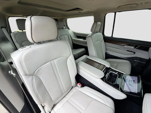 Used 2023 Silver Jeep Series II image 35