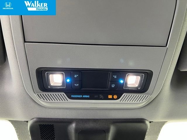 Used 2025 White Ford XLT image 29