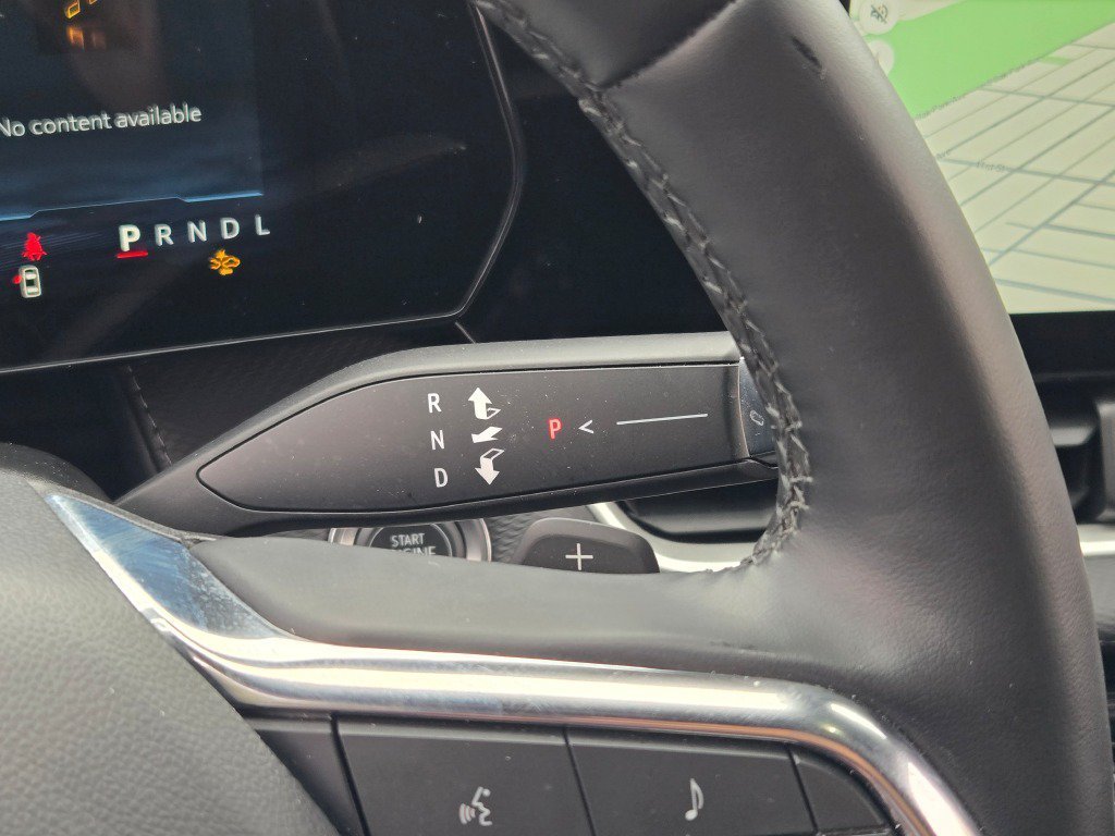 2025 Chevrolet Equinox LT - Photo 27