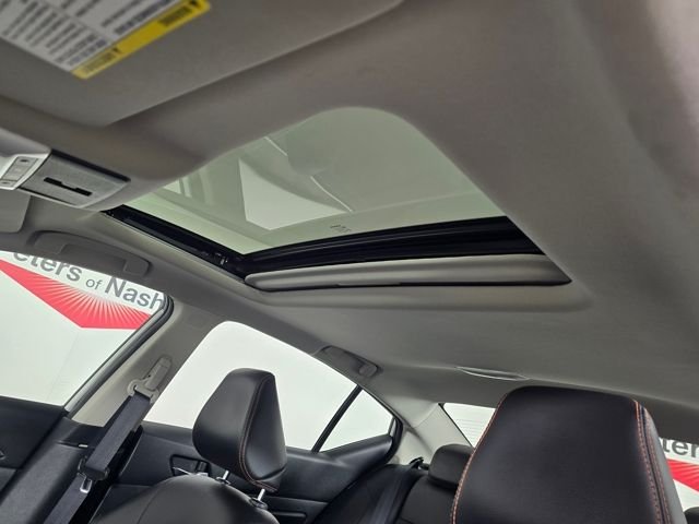Used 2019 Pearl White Nissan 2.5 SR image 26