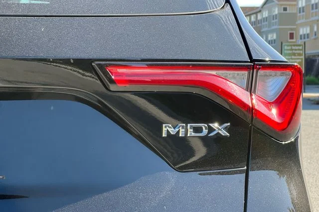 2023 Acura MDX Technology Package - Photo 36