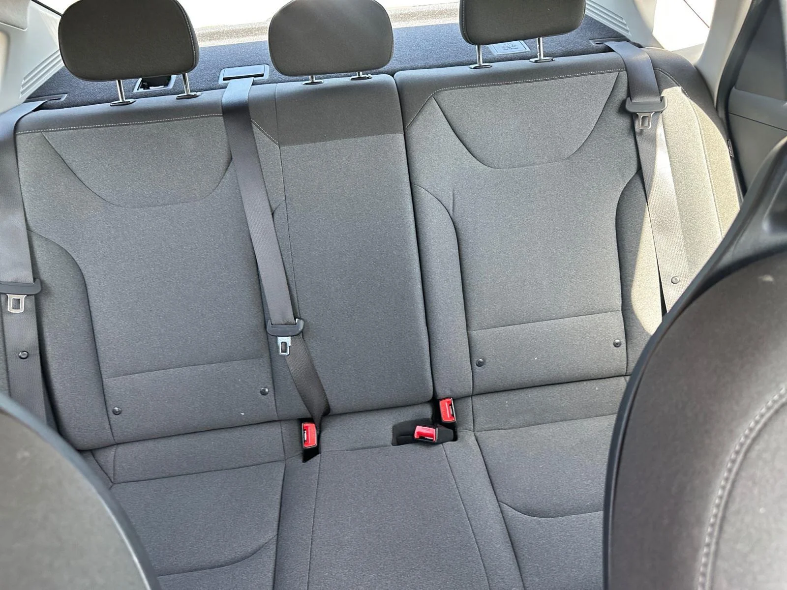 2025 Kia K4 LXS - Photo 17