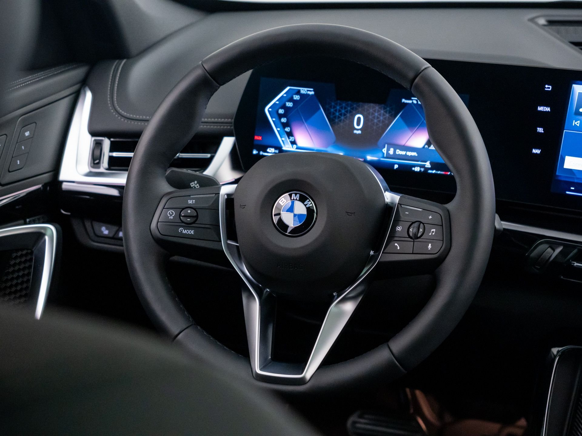 New 2026 Night Dusk Blue Metallic BMW xDrive28i image 12