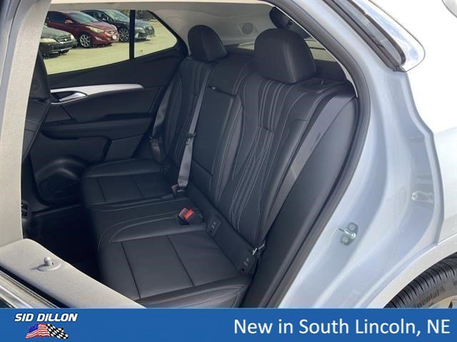 2026 Buick Envision Avenir - Photo 10