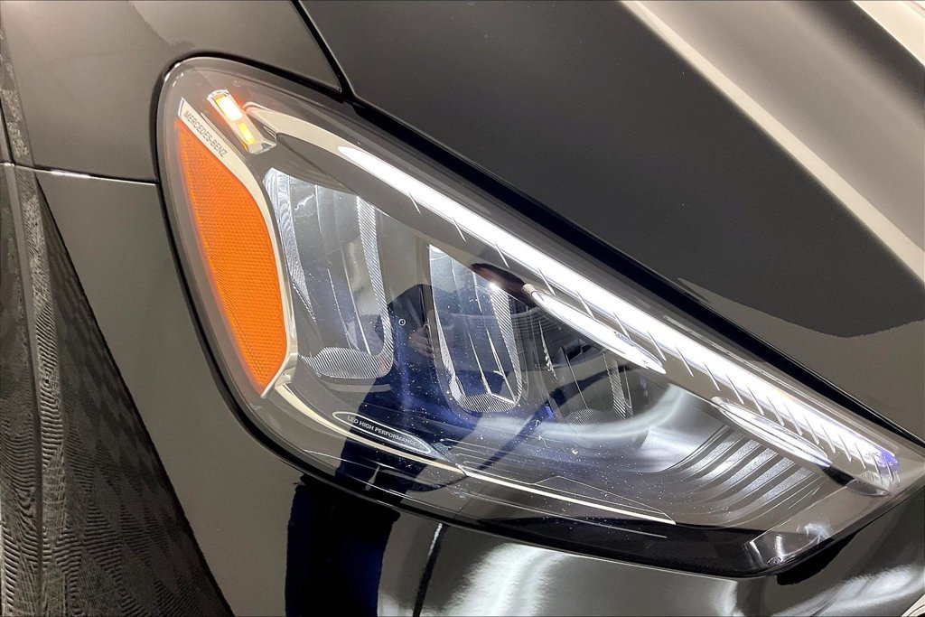 2026 Mercedes-Benz GLE GLE450 - Photo 23