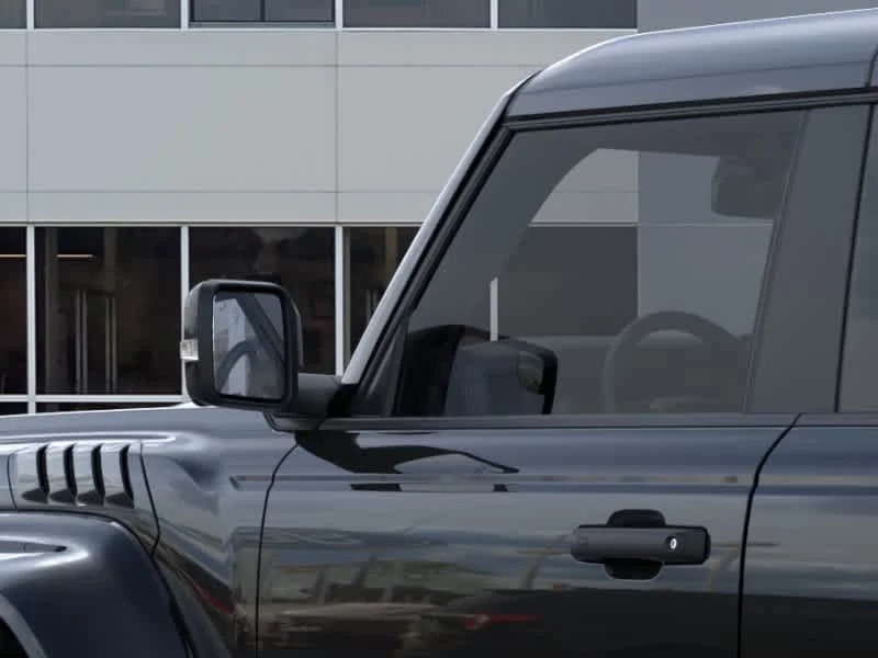 New 2026 Shadow Black Ford Raptor image 22