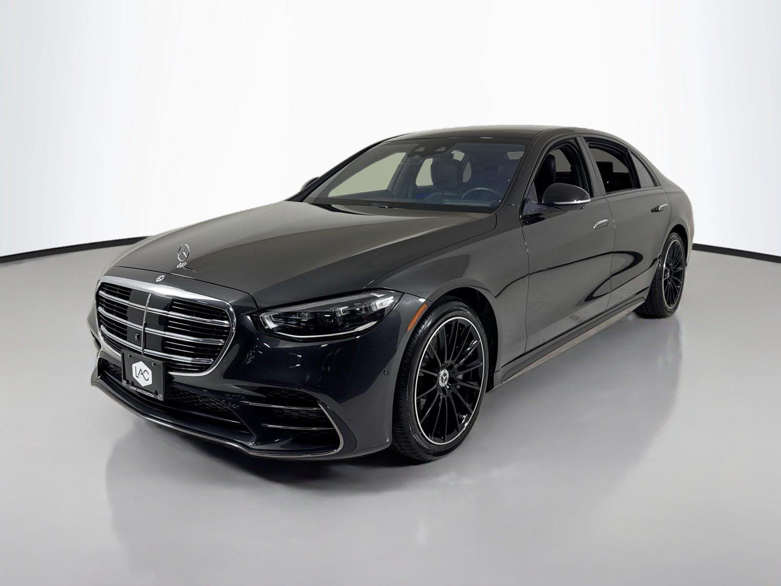 2023 Mercedes-Benz S-Class S 500 - Photo 39