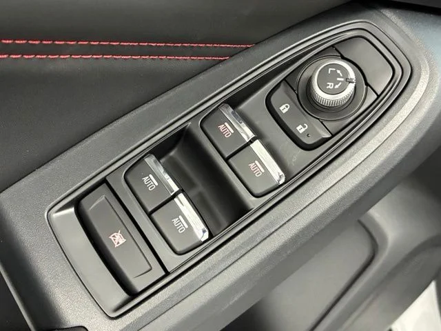 New 2026 CERAMIC WHITE Subaru Premium image 18