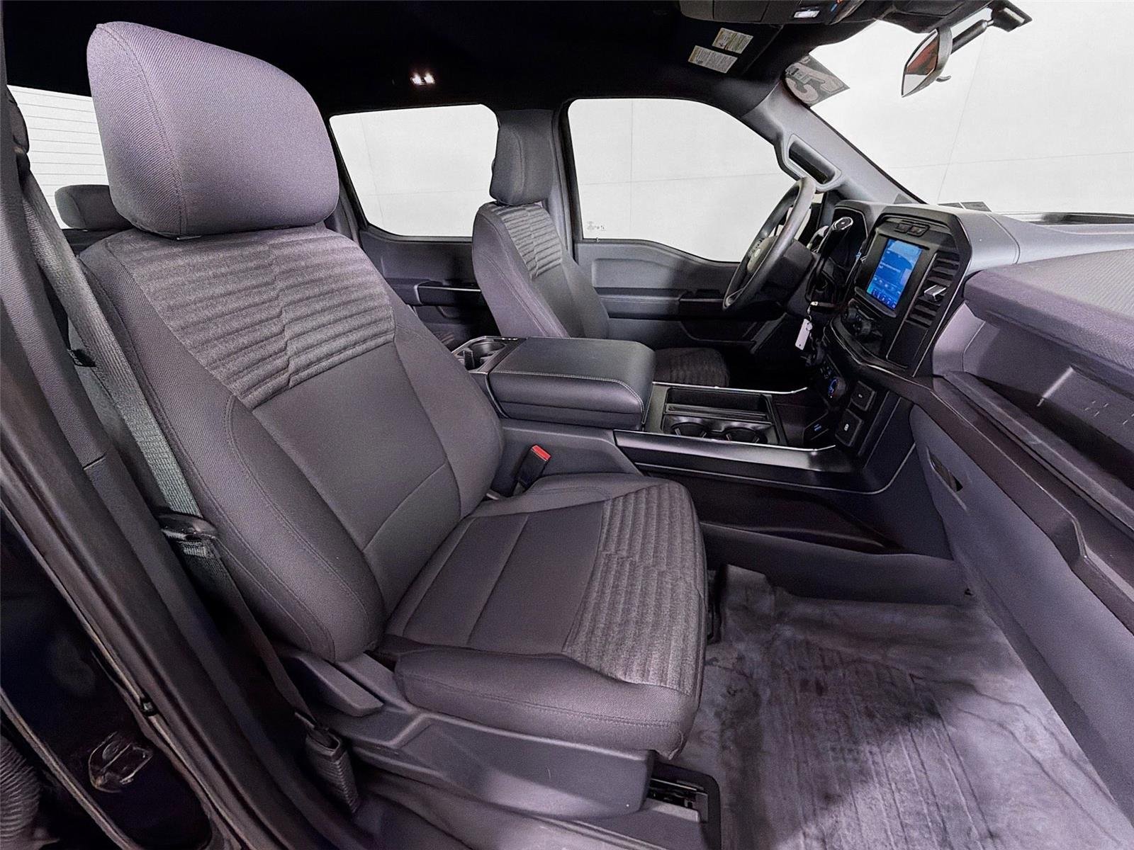 Used 2023 Agate Black Ford XL image 27