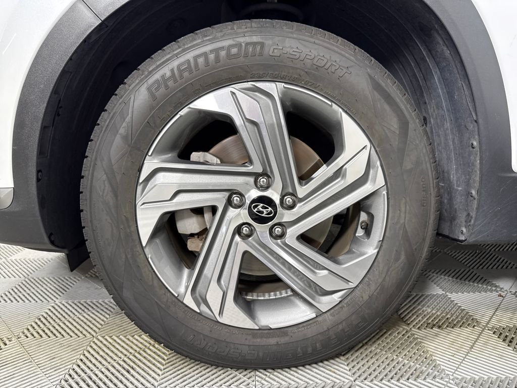 2021 Hyundai Santa Fe SE - Photo 19