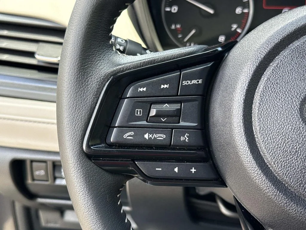 Used 2025 Gray Subaru Premium image 41
