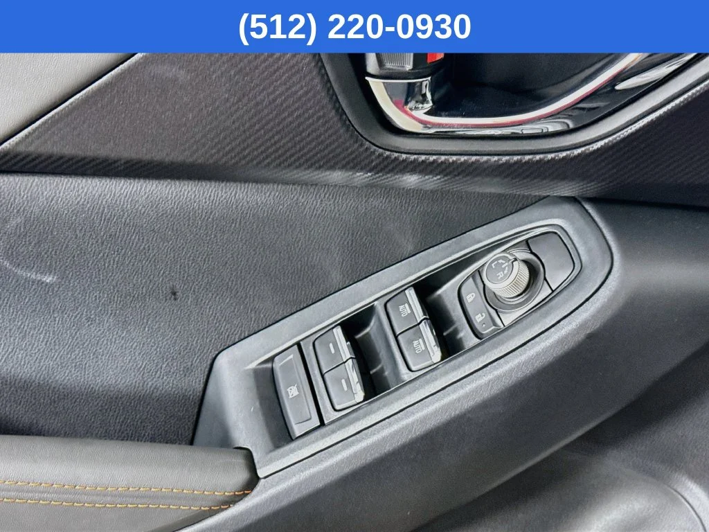 Certified Used 2026 Black Subaru Limited image 22