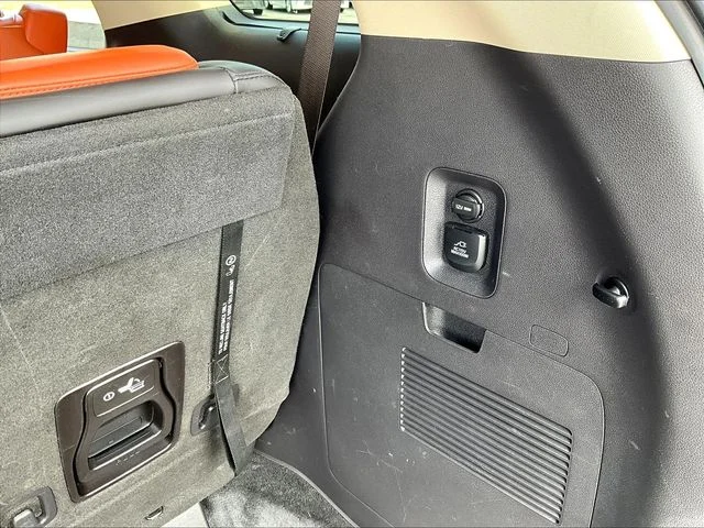 Certified Used 2023 White Kia SX image 30