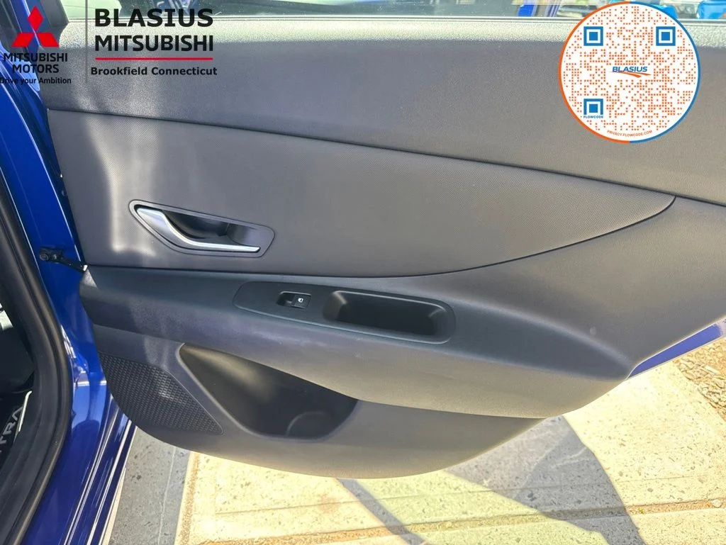 Used 2024 Blue Hyundai SEL image 49