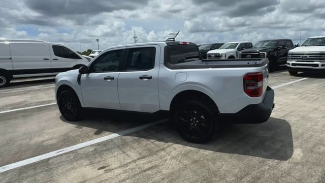 2025 Ford Maverick XLT - Photo 77