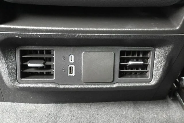 Used 2025 White GMC Pro image 19