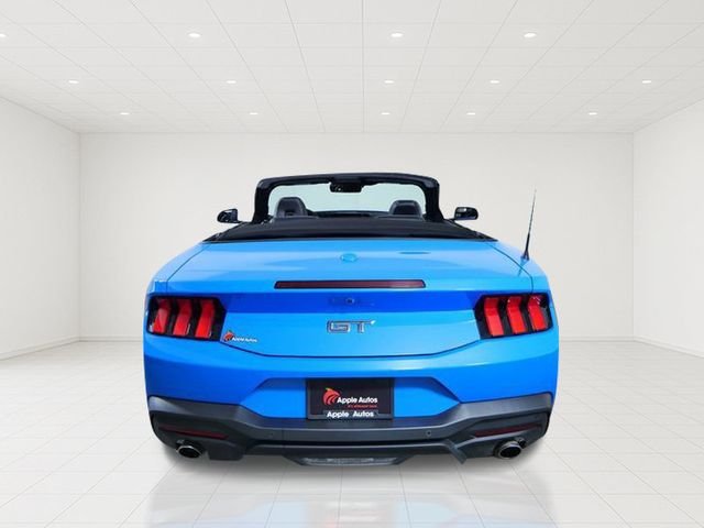 Certified Used 2025  Ford GT Premium image 6