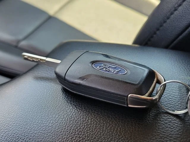 2020 Ford Ranger XL - Photo 35