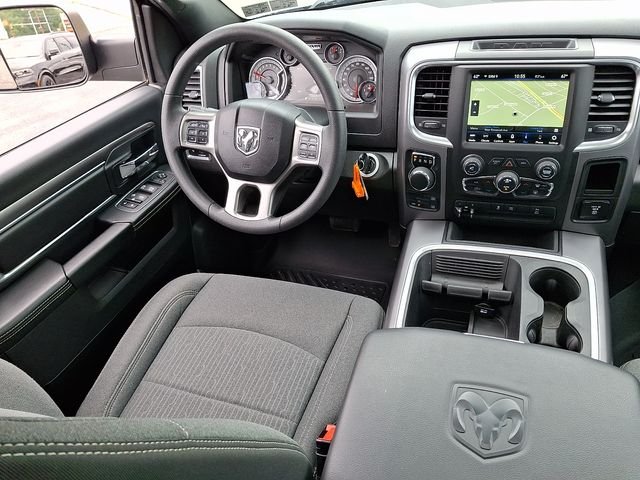 Used 2022 Silver Ram Warlock image 14