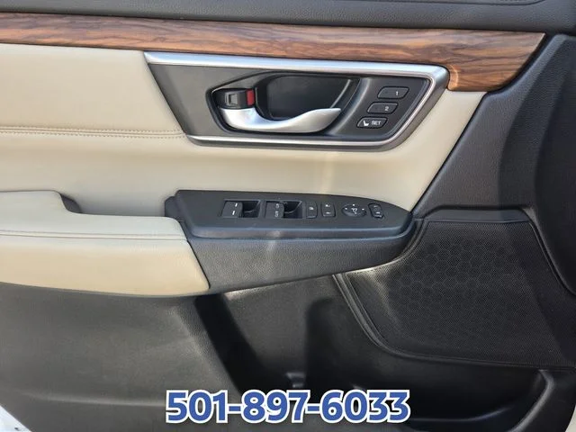Used 2022 White Honda Touring image 26