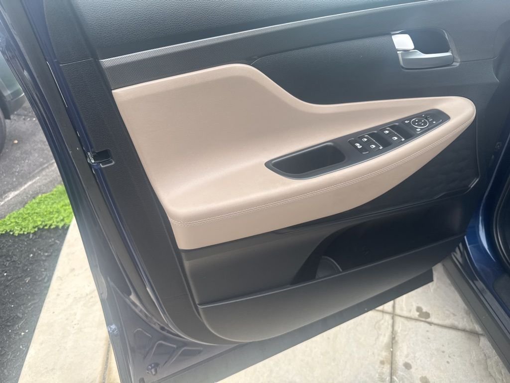 2023 Hyundai Santa Fe SE - Photo 14