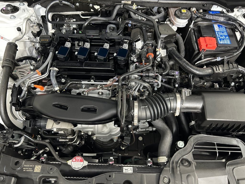Used 2026  Honda  image 19